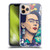 Frida Kahlo Sketch Flowers Soft Gel Case for Apple iPhone 11 Pro