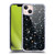 Ninola Patterns 4 Astrology Space Black Soft Gel Case for Apple iPhone 13