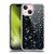 Ninola Patterns 4 Astrology Space Black Soft Gel Case for Apple iPhone 13 Mini