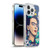 Frida Kahlo Sketch Flowers Soft Gel Case for Apple iPhone 14 Pro Max & MagSafe
