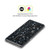 Ninola Patterns 4 Astrology Space Black Soft Gel Case for OnePlus 11 5G