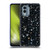 Ninola Patterns 4 Astrology Space Black Soft Gel Case for Nokia X30