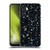 Ninola Patterns 4 Astrology Space Black Soft Gel Case for Samsung Galaxy A25 5G