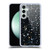 Ninola Patterns 4 Astrology Space Black Soft Gel Case for Samsung Galaxy S23 FE 5G