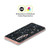 Ninola Patterns 4 Astrology Space Black Soft Gel Case for Xiaomi Mi 10T 5G