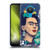Frida Kahlo Sketch Flowers Soft Gel Case for Nokia 1.4