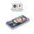 Frida Kahlo Sketch Flowers Soft Gel Case for Nokia 1.4