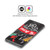 Frida Kahlo Typography Heart Soft Gel Case for Google Pixel 8
