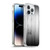 PLdesign Wood Prints Bamboo Burnt Gray Ombre Soft Gel Case for Apple iPhone 13 Pro Max & MagSafe
