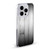 PLdesign Wood Prints Bamboo Burnt Gray Ombre Soft Gel Case for Apple iPhone 14 Plus & MagSafe