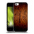 PLdesign Wood Prints Rustic Vintage Brown Burnt Soft Gel Case for Apple iPhone 5c