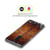 PLdesign Wood Prints Rustic Vintage Brown Burnt Soft Gel Case for OnePlus 11 5G