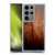PLdesign Wood Prints Rustic Vintage Brown Burnt Soft Gel Case for Samsung Galaxy S23 Ultra 5G