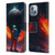 Haroulita Astronaut Galaxy Space Leather Book Wallet Case Cover For Apple iPhone 14