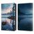 Haroulita Sceneries Dreaming Lake Leather Book Wallet Case Cover For Amazon Kindle Paperwhite 5 (2021)