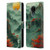 Haroulita Sceneries Japan Sunset Leather Book Wallet Case Cover For Nokia C30
