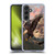 Vincent Hie Key Art Eagle Strike Soft Gel Case for Samsung Galaxy S24 FE