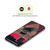 Vincent Hie Key Art Shark Soft Gel Case for Samsung Galaxy S24 FE