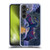 Vincent Hie Key Art Thunder Dragon Soft Gel Case for Samsung Galaxy S24 FE