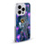 Vincent Hie Cosmic Wonder Jellyfish Astronaut Soft Gel Case for Apple iPhone 13