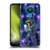 Vincent Hie Cosmic Wonder Jellyfish Astronaut Soft Gel Case for Nokia 1.4
