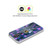 Vincent Hie Cosmic Wonder Jellyfish Astronaut Soft Gel Case for Nokia X30