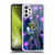 Vincent Hie Cosmic Wonder Jellyfish Astronaut Soft Gel Case for Samsung Galaxy A13 (2022)