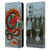 Vincent Hie Graphics Good Fortune Dragon Leather Book Wallet Case Cover For OnePlus 9