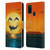 Vincent Hie Graphics Dolphins Smile Leather Book Wallet Case Cover For Samsung Galaxy M30s (2019)/M21 (2020)