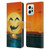Vincent Hie Graphics Dolphins Smile Leather Book Wallet Case Cover For Xiaomi Redmi 12