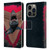 Vincent Hie Key Art Shark Leather Book Wallet Case Cover For Apple iPhone 14 Pro