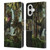 Vincent Hie Key Art Protection Leather Book Wallet Case Cover For Apple iPhone 16