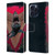 Vincent Hie Key Art Shark Leather Book Wallet Case Cover For Apple iPhone 16 Pro Max