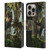 Vincent Hie Key Art Protection Leather Book Wallet Case Cover For Apple iPhone 16 Pro