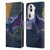 Vincent Hie Key Art Thunder Dragon Leather Book Wallet Case Cover For OPPO Reno11
