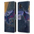 Vincent Hie Key Art Thunder Dragon Leather Book Wallet Case Cover For Samsung Galaxy Xcover6 Pro/Pro2