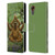 Vincent Hie Key Art Zen Sloth Leather Book Wallet Case Cover For Samsung Galaxy Xcover7 5G