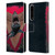 Vincent Hie Key Art Shark Leather Book Wallet Case Cover For Sony Xperia 1 IV