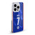 Chelsea Football Club 2024/25 Players Home Kit Pedro Neto Soft Gel Case for Apple iPhone 13