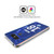 Chelsea Football Club 2024/25 Players Home Kit Christopher Nkunku Soft Gel Case for LG K22