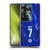 Chelsea Football Club 2024/25 Players Home Kit Pedro Neto Soft Gel Case for OPPO Reno11 F 5G / F25 Pro 5G