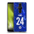 Chelsea Football Club 2024/25 Players Home Kit Reece James Soft Gel Case for Sony Xperia Pro-I