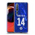 Chelsea Football Club 2024/25 Players Home Kit João Félix Soft Gel Case for Xiaomi Mi 10 5G / Mi 10 Pro 5G