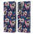 Katerina Kirilova Art Blossom Leather Book Wallet Case Cover For Motorola Moto Edge 30 Fusion