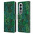 Katerina Kirilova Art Succulent Garden Leather Book Wallet Case Cover For OPPO OnePlus Ace 3V 5G