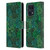 Katerina Kirilova Art Succulent Garden Leather Book Wallet Case Cover For OPPO Find X5 Pro