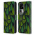 Katerina Kirilova Art Greens Leather Book Wallet Case Cover For OPPO Reno10 Pro+