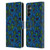 Katerina Kirilova Art Blue Cornflowers Leather Book Wallet Case Cover For Samsung Galaxy A05s