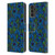 Katerina Kirilova Art Blue Cornflowers Leather Book Wallet Case Cover For Samsung Galaxy A13 (2022)