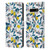 Katerina Kirilova Art Lemons And Blooms Leather Book Wallet Case Cover For Samsung Galaxy S10+ / S10 Plus